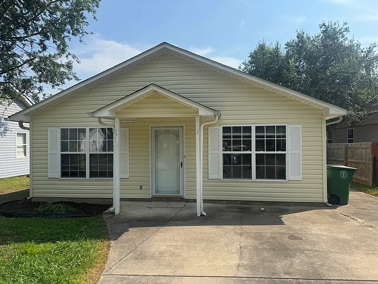 5326 Bennett Rd — Photo 1
