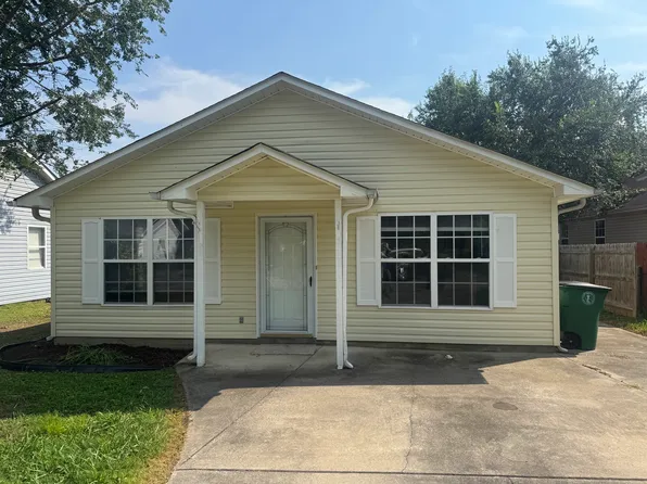 5326 Bennett Rd, Chattanooga, TN 37412