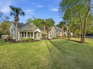141 Old Course Rd, Summerville, SC 29485