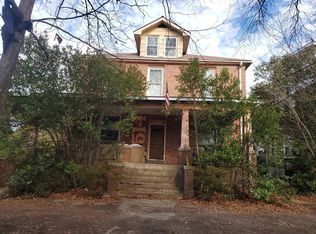 2514 Clark Ave #2, Raleigh, NC 27607