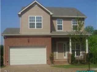 7276 Santeelah Way, Cane Ridge, TN 37013