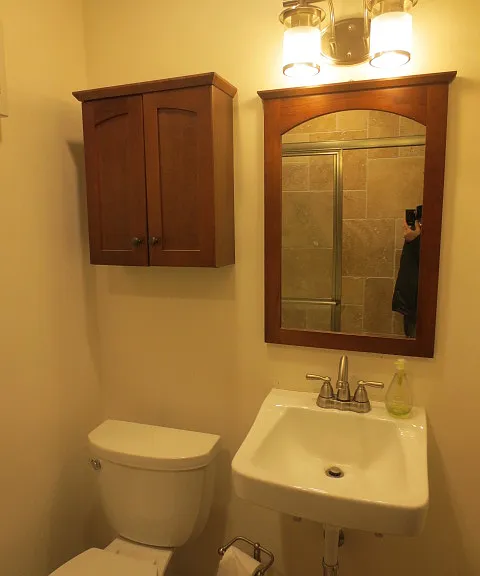 2421 Prospect St #2 — Photo 6