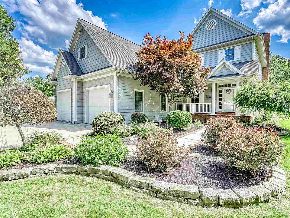 8213 E North Rd, Syracuse, IN 46567 Zillow