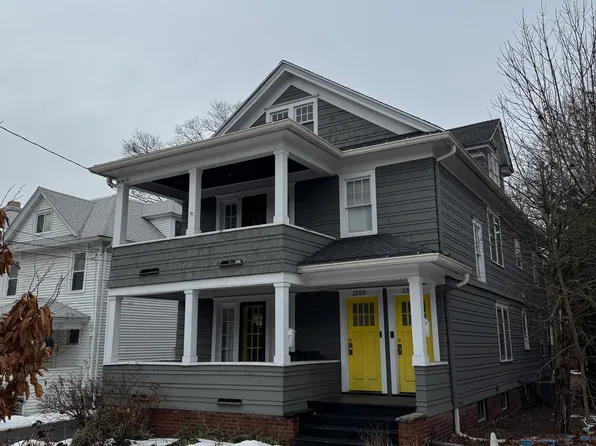 (undisclosed Address), Syracuse, NY 13203