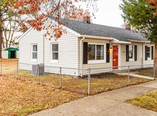 1300 N 34th St, Richmond, VA 23223