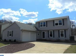 227 Champion Way, Sewell, NJ 08080