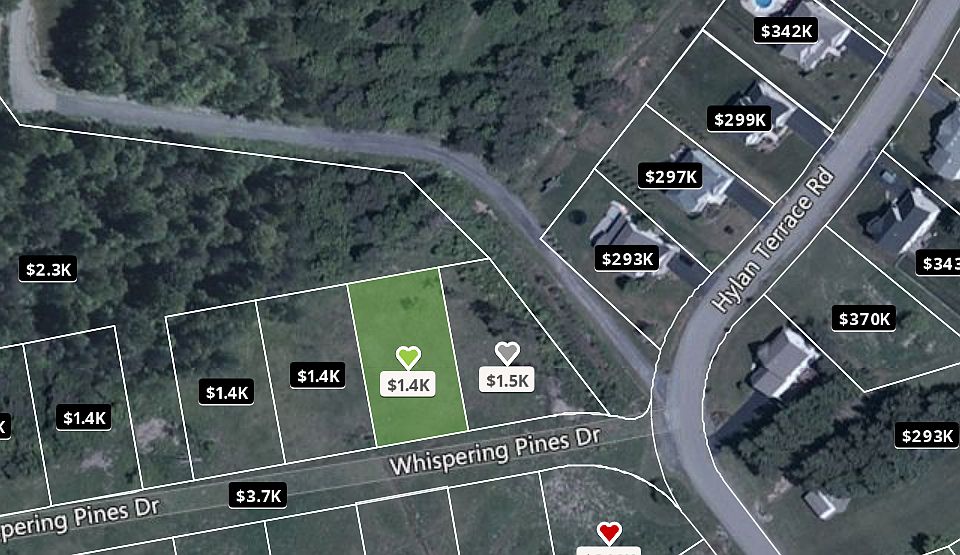 Hylan Terrace Estates