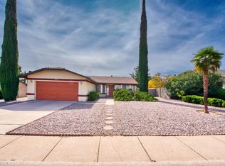 4874 Corte Vis, Sierra Vista, AZ 85635