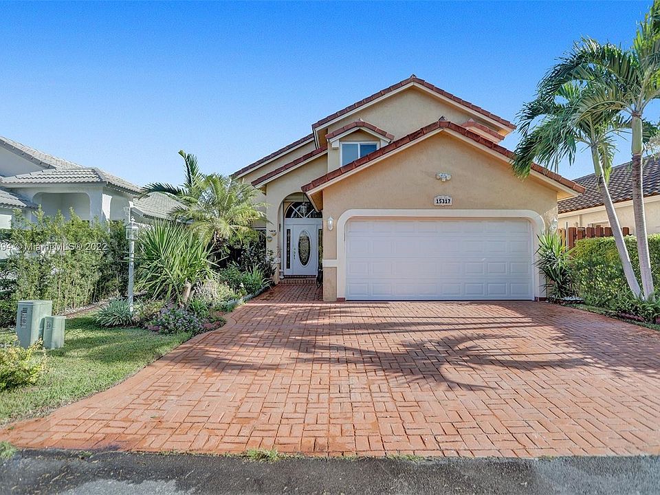 15317 SW 53rd St, Miami, FL 33185 | Zillow