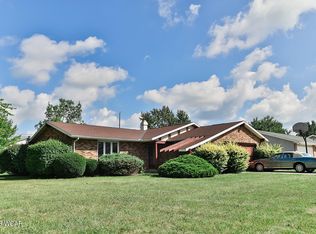 3701 Mount Vernon Pl, Lima, OH