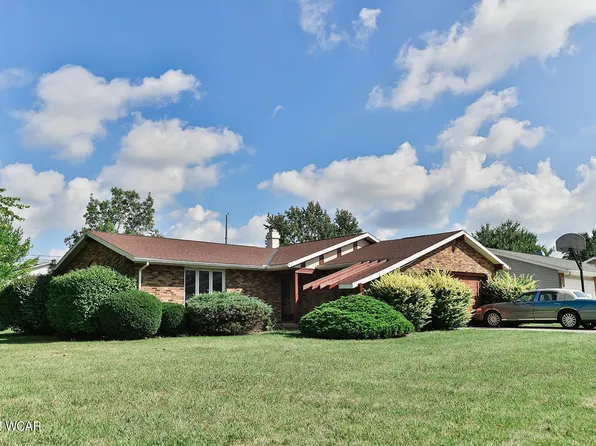 3701 Mount Vernon Pl, Lima, OH 45804