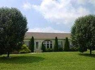 22995 Deep Creek Dr, Lincoln, DE 19960
