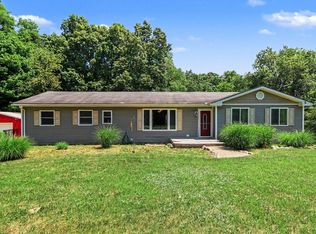 2534 N 36th St, Galesburg, MI 49053