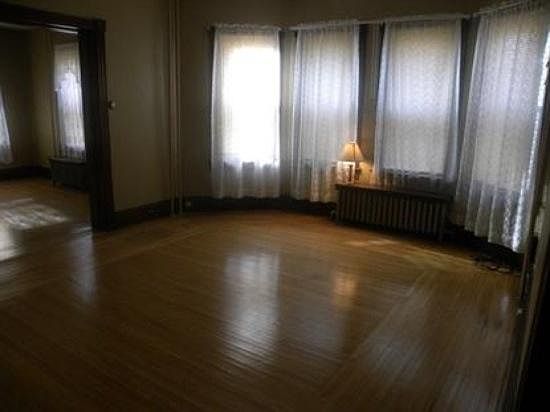 Large living room