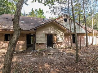 22518 Le Conte Ln, Humble, TX 77338