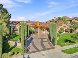 1364 Opal Valley St, Henderson, NV 89052