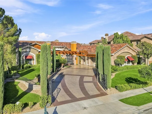 1364 Opal Valley St, Henderson, NV 89052