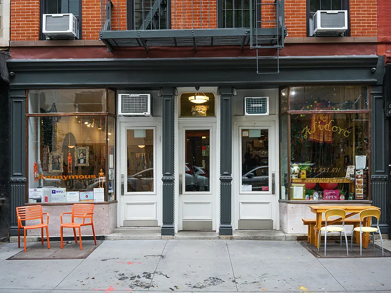 105 Sullivan St #1A — Photo 6