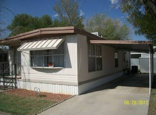 6439 W Myrtle Ave LOT 114, Glendale, AZ 85301
