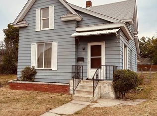 1714 W Maxwell Ave, Spokane, WA 99201