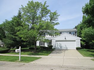 602 Armstrong Ct North, BUFFALO GROVE, IL