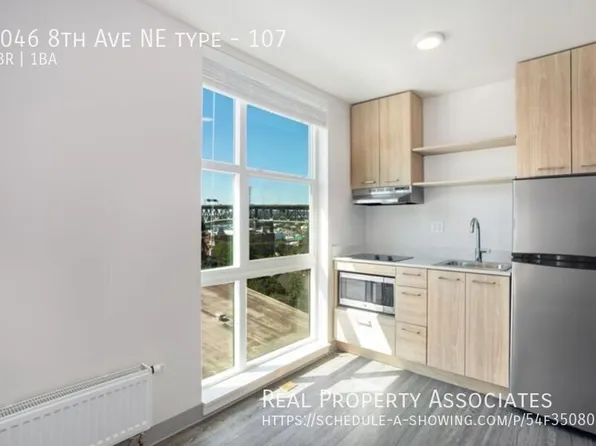 4046 8th Ave NE, Seattle, WA