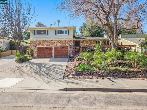 3016 Sunset Ln, Antioch, CA 94509