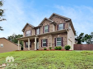 7490 Absinth Dr, Atlanta, GA 30349