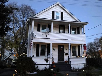 27 Washington Avenue, Torrington, CT, 06790