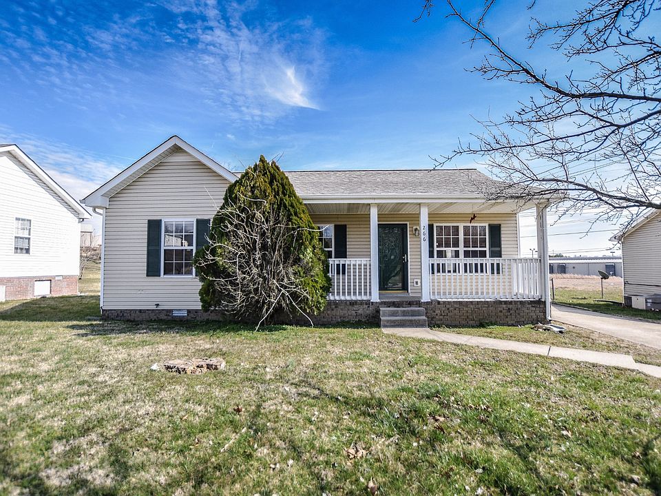 1st image of 266 Fritz Cir