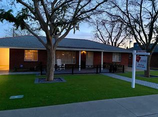 3627 E Fairmount Ave, Phoenix, AZ 85018