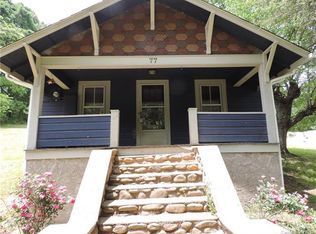403 Holtzclaw St, Canton, NC 28716
