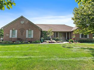 17413 Fieldstone Dr, Marengo, IL 60152