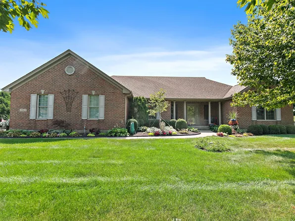 17413 Fieldstone Dr, Marengo, IL 60152