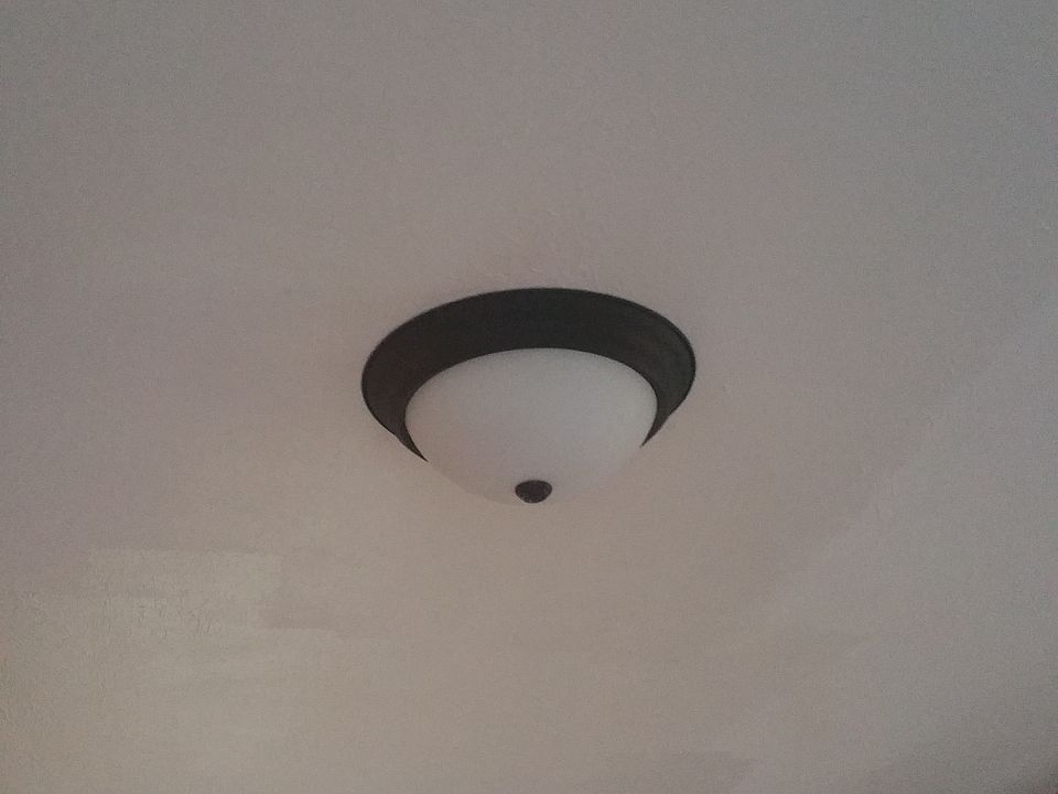 new lighting