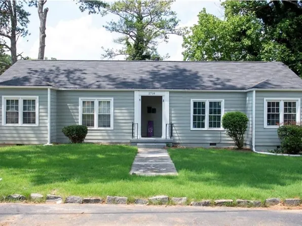 2718 Miles Cir Unit 1, Atlanta, GA 30344