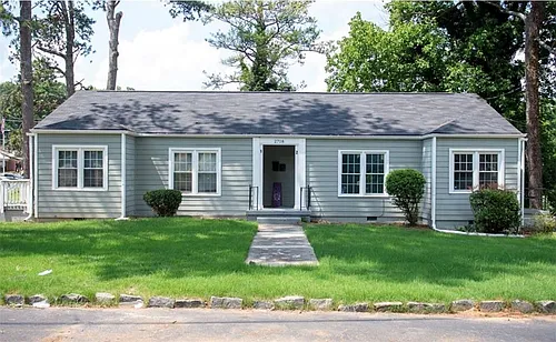 2718 Miles Cir #1 Photo 1