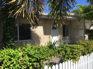 6440 2nd St UNIT 10, Stock Island, FL 33040