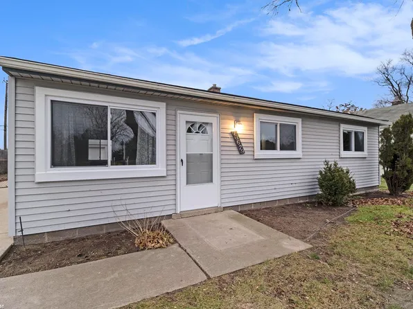 13679 Sidonie Ave, Warren, MI 48089