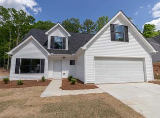 139 Misty Ln, Eatonton, GA 31024