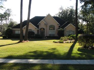 100 Durby Ln, Foley, AL 36535