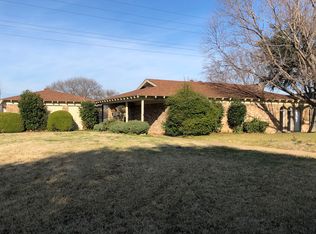 6505 Sabrosa Ct E, Fort Worth, TX 76133
