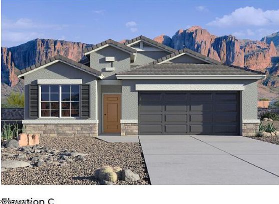 4th image of 10433 W Tamarisk Avenue