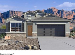 4909 S 104th Gln, Tolleson, AZ 85353