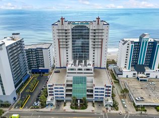 Grand Atlantic, Myrtle Beach, SC 29577