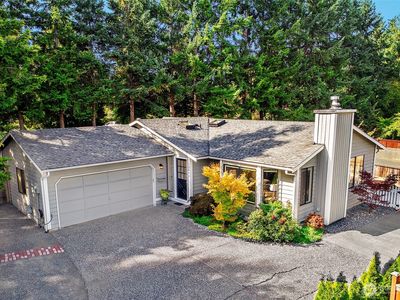 12443 86TH Place NE, Kirkland, WA, 98034