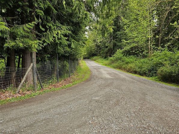 0 267th Avenue Ct E, Carbonado, WA 98323