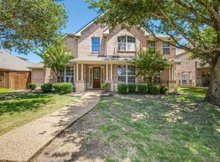 2386 Angel Falls Dr, Frisco, TX 75036