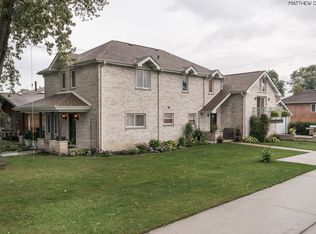 5700 W 82nd Pl, Burbank, IL