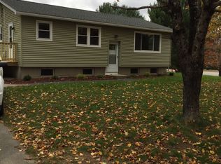 34 Cecile Ave, Augusta, ME 04330